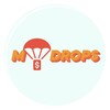 Logo of telegram channel mdropsss — M - Drops | Аирдропы тебя ждут 👇