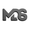 Logo of telegram channel mdsdent — MDS-dent