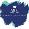 Логотип телеграм канала @mdsmebelmck — МЕБЕЛЬНЫЙ ЭКСПЕРТ