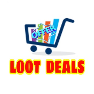 Logo saluran telegram mdtalk — Diwali Sale Loot Deals 😱🤑🔥