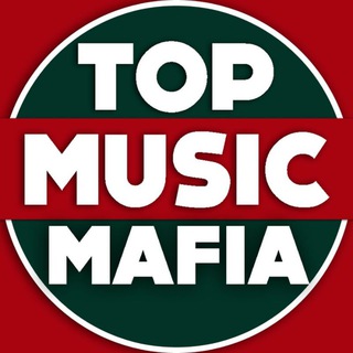 Логотип телеграм канала @mdtopmusic — ToP MuSic✓™