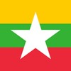 电报频道的标志 mdv2021 — 缅甸女生为什么被软禁