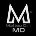 Logo saluran telegram mdwatchfaces — Matteo Dini MD Watch Faces - Wear OS - Samsung Galaxy Watches
