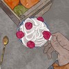 Логотип телеграм канала @mdwsk — Париж Дэйли