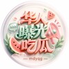 电报频道的标志 mdyqg — 东南亚华人曝光吃瓜