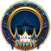 Logo of telegram channel mdyshankoemeevip — Shan Koe Mee VIP Club