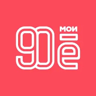 Логотип телеграм канала @me_90e — Мои 90-е