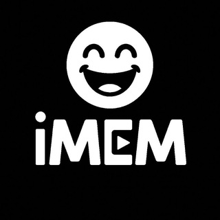 Logo of telegram channel me_anevza — iMem | reels