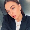 Логотип телеграм канала @me1nikova_hanna — В гостях у Ханны