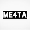 Логотип телеграм канала @me4taband — МЕ4ТА