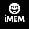 Logo of telegram channel me_anevza — iMem | reels