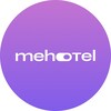 Логотип телеграм канала @me_hotel — me hotel | Чего хотят отельеры