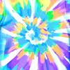 Логотип телеграм канала @me_in_harmony — Живи в гармонии