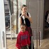 Логотип телеграм канала @me_live_veronika — :веронка: