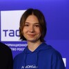Логотип телеграм канала @me_un_kor — Мир глазами юнкора 🎥