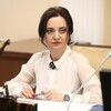 Логотип телеграм канала @mealekseeva — Марина Алексеева