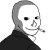 Логотип телеграм канала @meandmybottle — Я обязательно брошу пить
