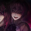 Логотип телеграм канала @meandthevoid — Me and the Void