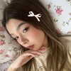 Логотип телеграм канала @meanechka — Any.www 🦢౨ৎ⋆｡˚