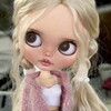 Логотип телеграм канала @meangirlsboss — mean girl печатает…