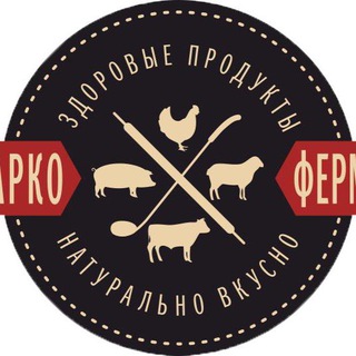Логотип телеграм канала @meat_of_irkutsk — ТарКо-Ферма Иркутск
