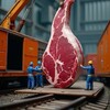 Логотип телеграм канала @meat_bench320 — Мясная лавка 320