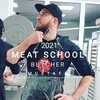 Логотип телеграм канала @meat_school — Butcher_Mustafa