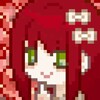 Logo of telegram channel meatchan — 🌱 ♱ meat chan ♱ 🥩