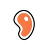 Логотип телеграм канала @meatfor — Митфор 🍖 Мясо для собак