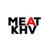 Логотип телеграм канала @meatkhv — MEATKHV | СВЕЖЕЕ МЯСО | ХАБАРОВСК