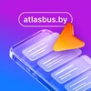 Лагатып тэлеграм-канала meatlasbus — Атласбас: граница онлайн