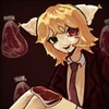 Логотип телеграм канала @meatshopemae — °|мясная лавка|°