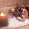 Logo of telegram channel meawbeauty — wish u were here