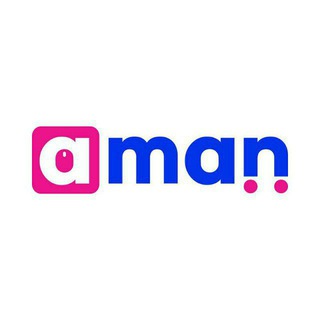 Telegram channel AMAN МЕБЕЛЬ logo