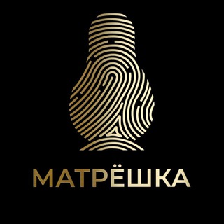 Логотип телеграм канала @mebel_matreshka — Дизайнерская мебель Матрёшка