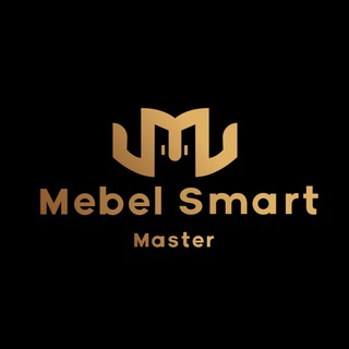 Telegram kanalining logotibi mebel_smart_master — Mebel Smart Master