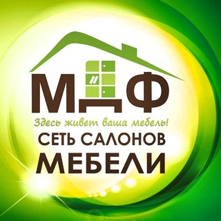 Логотип телеграм канала @mebel39_mdf — МДФ_Mebel