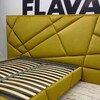 Логотип телеграм канала @mebel_belgorod — FLAVA - Мебель Белгород