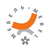 Логотип телеграм канала @mebel_expocentr — Выставка «Мебель»