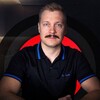 Логотип телеграм канала @mebel_kuhnev_moskva — Игорь «Кухнев» — мебель на заказ Москва