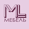 Логотип телеграм канала @mebel_land_gel — Кухни Мебель-Land Геленджик/Новороссийск