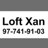 Telegram kanalining logotibi mebel_loft_stile — Loft mebel (ЦЕХ)🛋