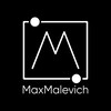 Логотип телеграм канала @mebel_maxmalevich — MaxMalevich | Авторская мебель