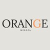 Логотип телеграм канала @mebel_orange — Мебель ОРАНЖ🟠