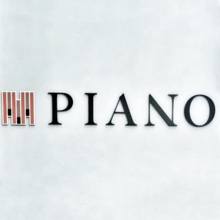 Логотип телеграм канала @mebelavenu — Piano