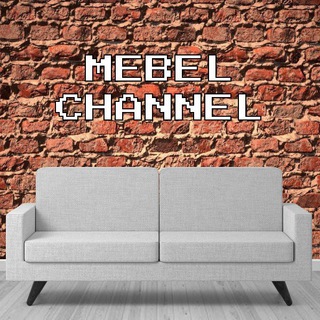 Логотип телеграм канала @mebelchannel — Mebel Channel