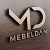 Логотип телеграм канала @mebeldankazan — МебельДан