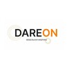 Логотип телеграм канала @mebeldareon — DareOn