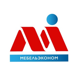 Логотип телеграм канала @mebeleconom_dv — МебельЭконом
