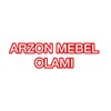 Telegram channel Arzon mebel olami logo